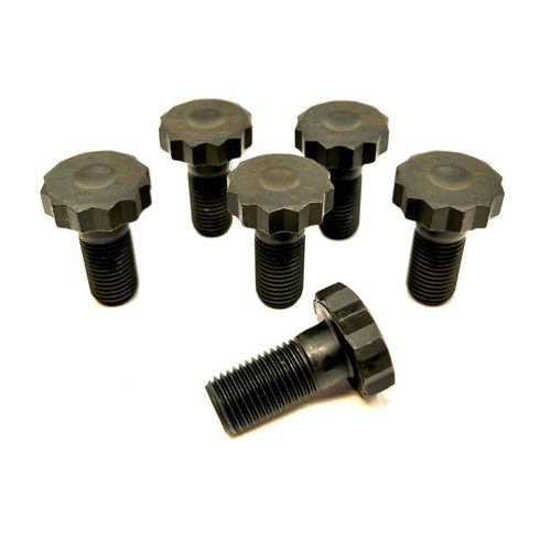 McLeod Bolts Pak 7/16in Crank To Flywheel (6 Per Box) - 1540