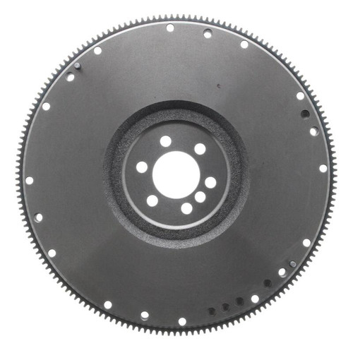 McLeod NODular Flywheel 55-85 2 Piece Rear Main Seal Chevy 168 Tooth in Ternal Balance - 450130