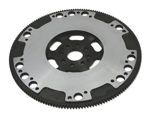 McLeod Steel Flywheel 96-10 Ford 4.6L 6 Bolt Crank (Not Compatible w/ RS/RXT Clutches) - 483456