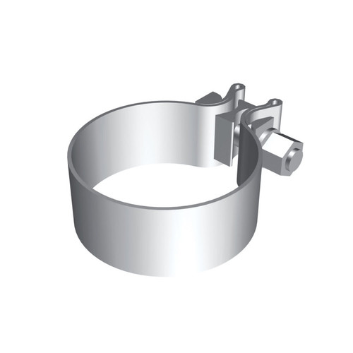 MagnaFlow Clamp 2.75inch TORCA SS 1.25inch 10pk - 10163
