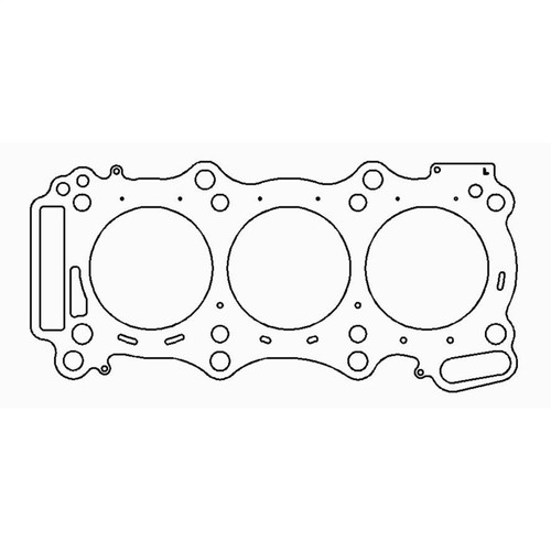 Cometic Nissan GT-R VR38DETT V6 96mm .052in. MLX Head Gasket - Left - C4570-052