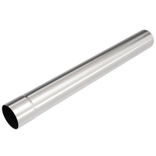MagnaFlow Univ Pipe 4 X 34 Ext 409SS - 15451
