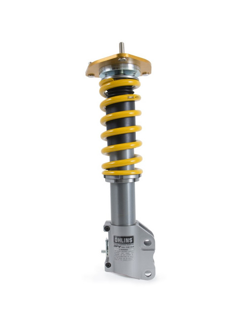 Ohlins 01-07 Mitsubishi EVO 7-9 (CT9A) Road & Track Coilover System - MIS MI01S1