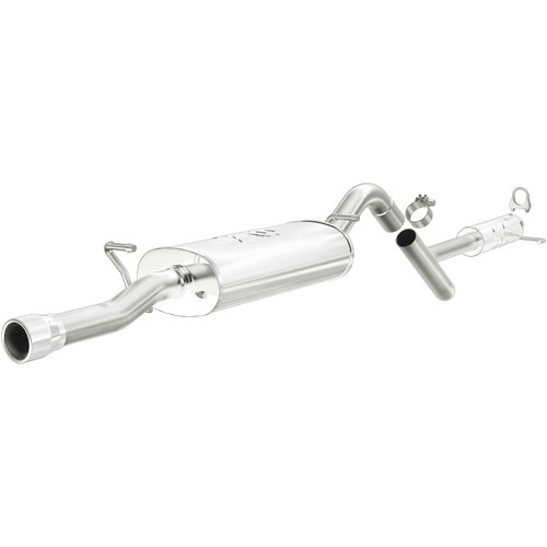 MagnaFlow Sys C/B 01-03 Toyota Corolla S 1.8L - 15807