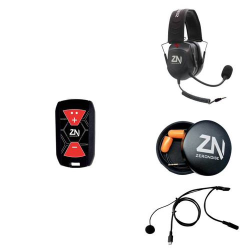 OMP Pit-Link Trainer Pro Kit (iPhone Compatible) - 6100034 Photo - Primary