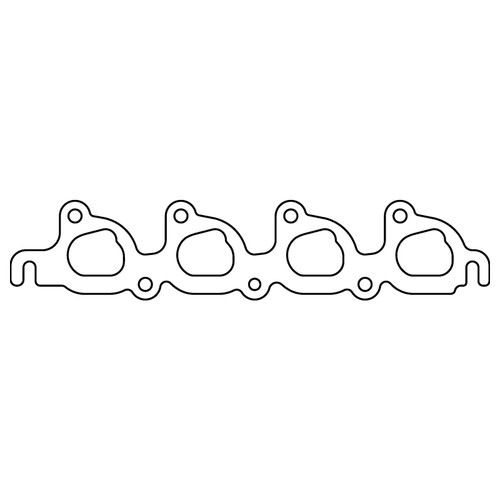 Cometic Ford 2.0L Zetec-E/R Exhaust Manifold Gasket - C4645