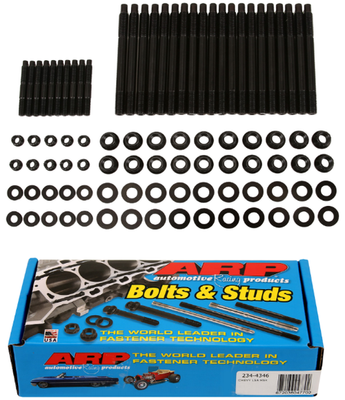 ARP Head Stud Kit - LSA 09-15 CTS-V / 12-15 ZL1 ARP Head Stud Kit - LSA 09-15 CTS-V / 12-15 ZL1