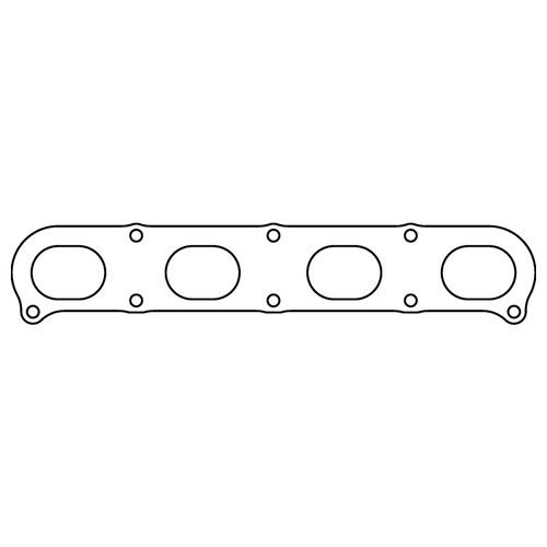 Cometic Ford Duratec 20/23 - Mazda MZR LF/L3 .060in AFM Intake Manifold Gasket - C4842-060