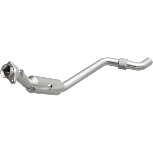 MagnaFlow Conv Direct Fit OEM 15-17 Mustang V6 3.7 Underbody - 21-472