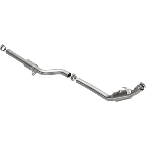 Magnaflow Conv DF 2013-2017 SL550 V8 4.6 OEM Underbody - 21-571