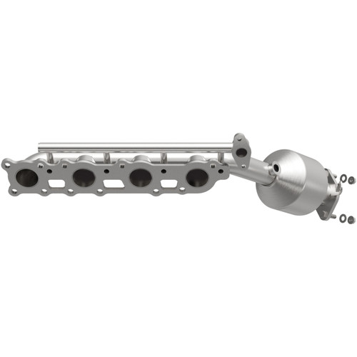 Magnaflow 2017 GX460 V8 4.6 OEM Manifold Direct Fit Converter - 22-018