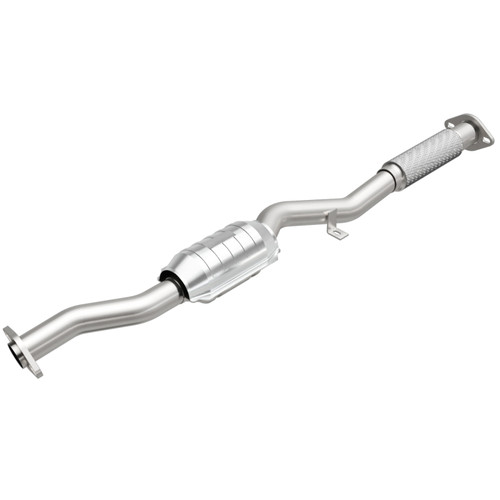 MagnaFlow Conv Direct Fit Nissan 85-86 - 22768