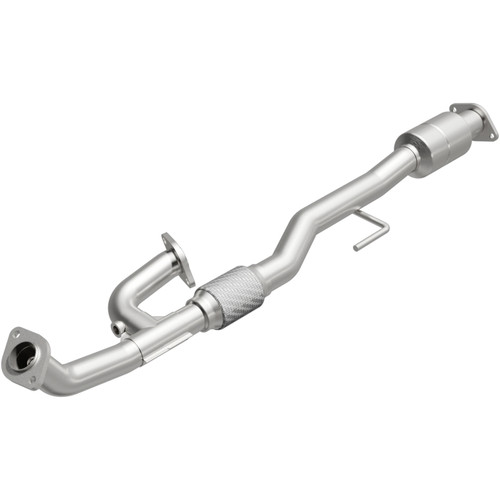 MagnaFlow Conv DF 04-06 Lexus ES330 / 04-06 Toyota Camry/05-08 Solara 3.3L Y-Pipe Assembly - 23009