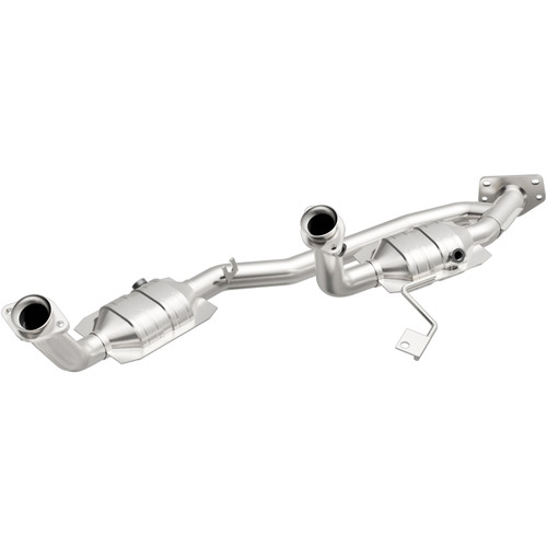MagnaFlow Conv DF 04 Ford Freestar 3.9L - 23083