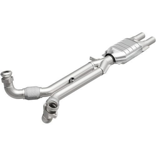 MagnaFlow Conv DF 81-86 Alfa Romeo GTV6 2.5L - 23097