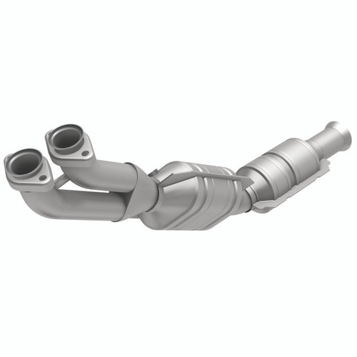 MagnaFlow Conv DF 94 Jaguar XJ 12 6.0L - 23182