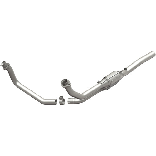 MagnaFlow Conv DF 96-97 Dodge Van 3.9L/5.2L/5 - 23296