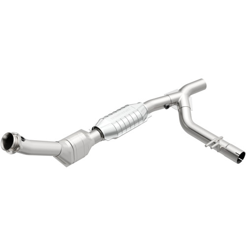MagnaFlow Conv DF 97-98 Expedition-Navigator - 23319