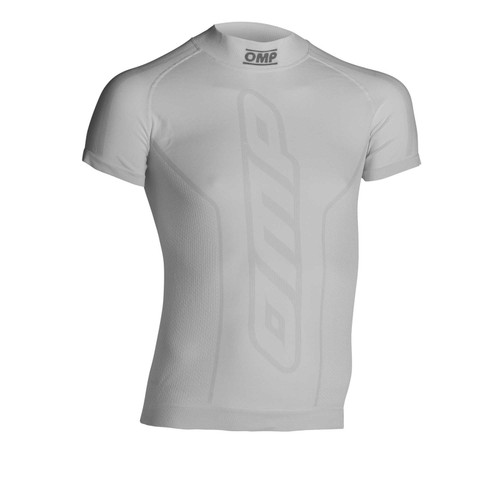 OMP KS Top SS White - Size ML - KE0-3030-A01-020-ML Photo - Primary