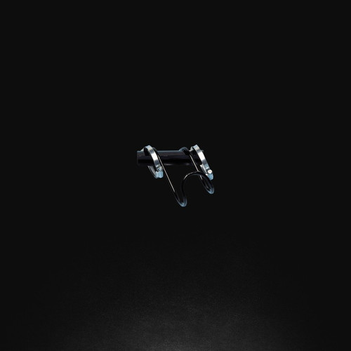 OMP Racing Net In Polyester - NA0-1876