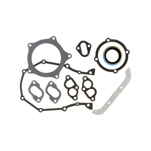Cometic Chrysler B/RB Gen-2 Hemi Timing Cover Gasket Kit - C5062
