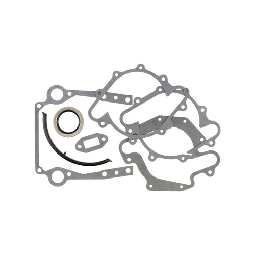 Cometic Oldsmobile Gen-2 Rocket V8 Timing Cover Gasket Kit - C5070