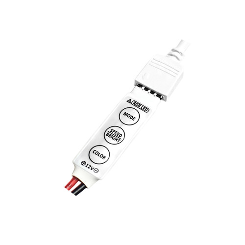 Oracle In-Line LED RGB Controller - 1614-504