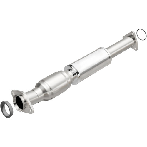 MagnaFlow Conv DF 91-95 3.2L Acura Legend - 23618