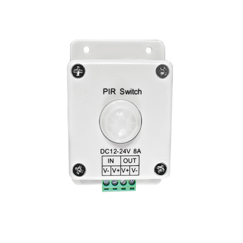 Oracle 8A PIR Sensor Switch - 1618-504