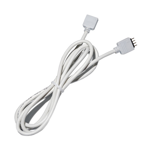 Oracle 4 Pin RGB Male/Female Connector - 1622-504