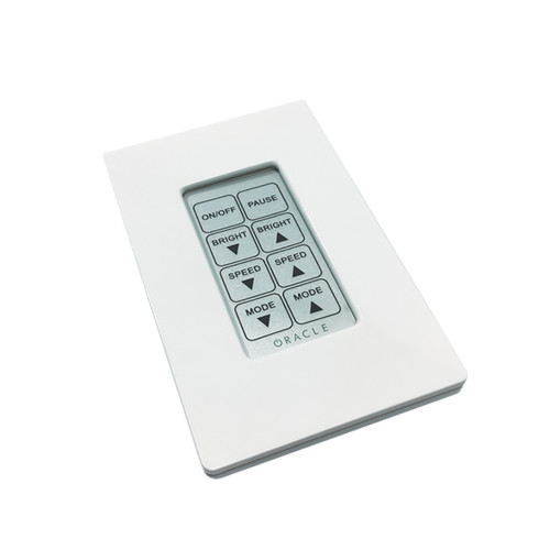 Oracle Wall Panel RGB LED Controller - 1707-504