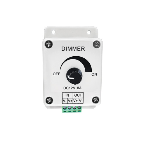 Oracle LED Dimming Switch/Potentiometer - 1708-001