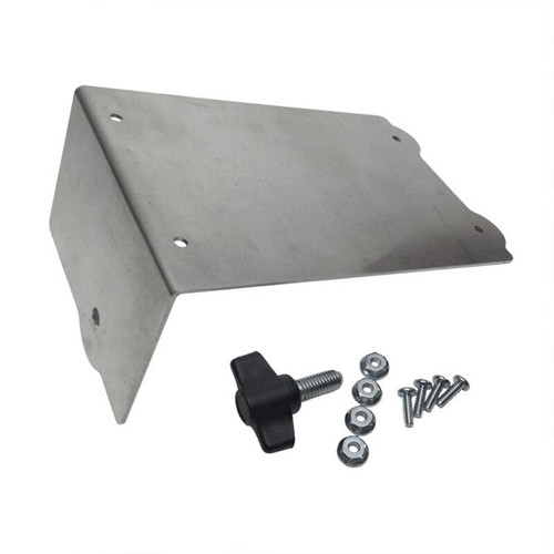 Oracle Trigger Jeep Jk Controller Bracket - 2011 User 1