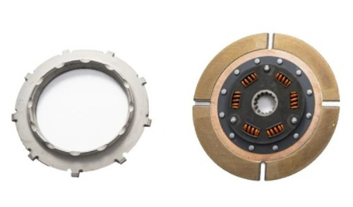 OS Giken R56 Mini Cooper S STR1CD Overhaul Kit A - MN023-AJ6EA