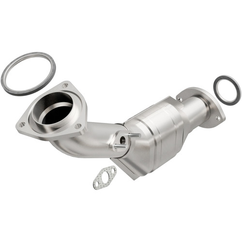 MagnaFlow Conv DF 01- 02 Tacoma 3.4L EC/SB 4 - 23759