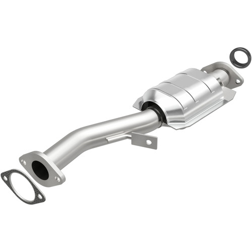 MagnaFlow Conv DF 95-96 Impreza 2.2L Rear C - 23874