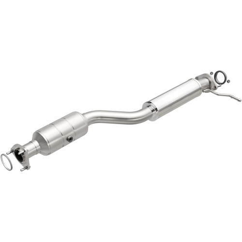 MagnaFlow Conv DF 04-09 Mazda RX-8 1.3L M/T Rear - 23909