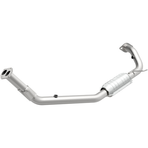 MagnaFlow Conv DF 98-00 Isuzu Amigo 2.2L - 24040