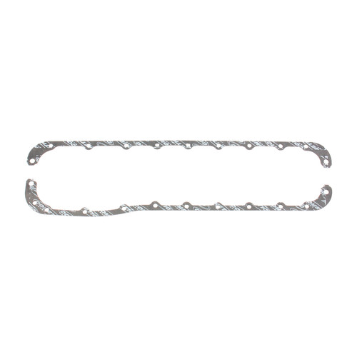 Cometic Ford 385 Series V8 .094in Fiber Oil Pan Gasket Kit - C5125-094