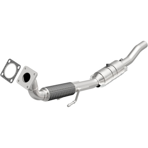 MagnaFlow Conv DF 04-05 VW Jetta 2L - 24155