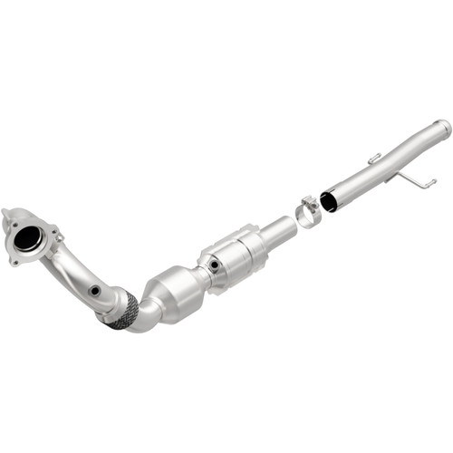 MagnaFlow Conv DF 99 Volvo S70/ V70 2.4L Turb - 24287