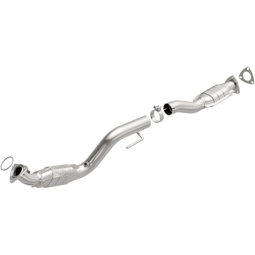 MagnaFlow Conv DF 03-05 Express 2500 4.8L Passenger Side - 24399