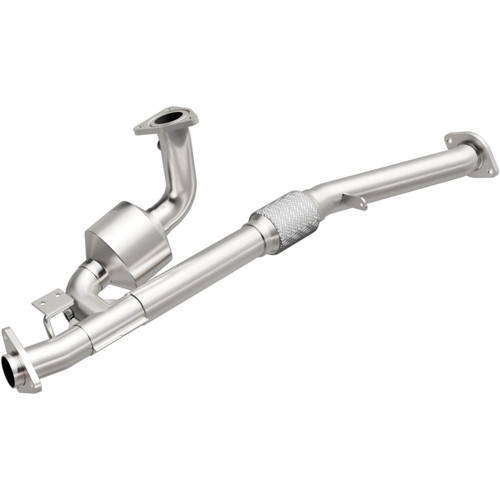 MagnaFlow Conv DF 00-01 Maxima/I30 mid Y-Pipe - 24405