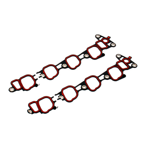Cometic 00-04 Ford 4.6L SOHC Intake Manifold Gaskets (Pair) - C5185