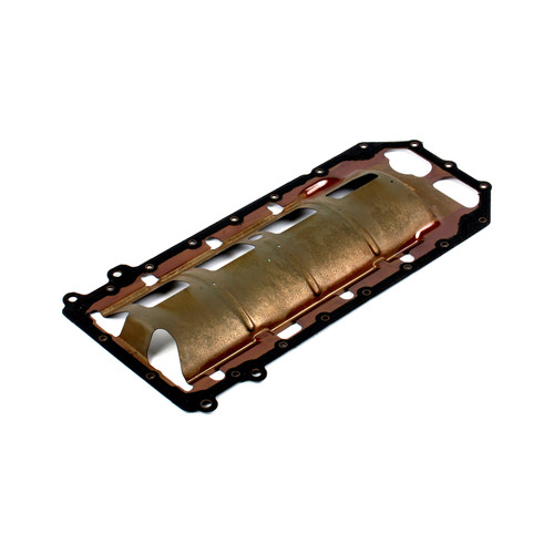 Cometic 2003+ Dodge 5.7L Hemi Oil Pan Gasket w/ Windage Tray - C5201