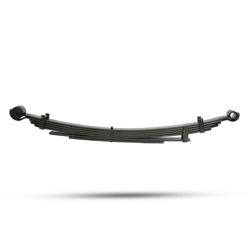 Pedders 19-23 Ford Ranger Rear TrakRyder Leaf Spring (Req PN PED-4373) - Single - PED-266096
