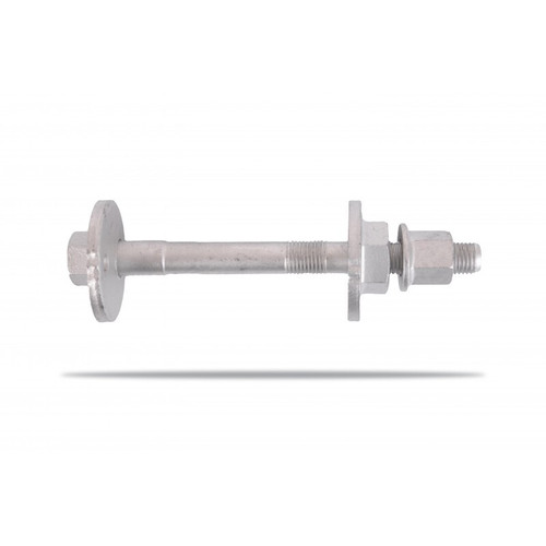 Pedders 05-15 Toyota Tacoma Front Lower Rear Camber Bolt - PED-458004
