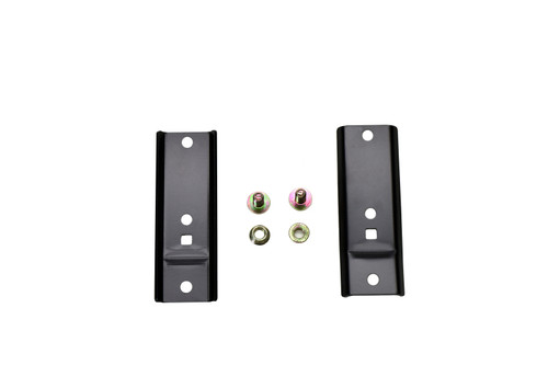 Pedders 13-20 Subaru BRZ/Scion FR-S/Toyota 86 Rear Sway Bar Mount Reinforcement - PED-5059