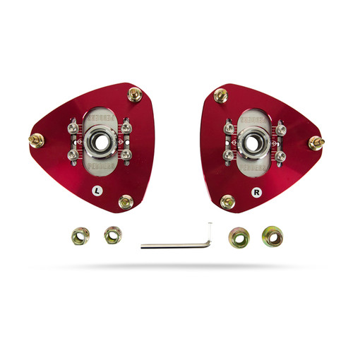 Pedders Adjustable camber plate 2012 on BRZ - PED-581838