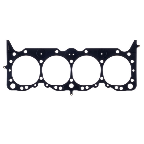 Cometic Chevrolet 348/409 W-Series Big Block V8 .040in MLS Cylinder Head Gasket - 4.437in Bore - C5219-040